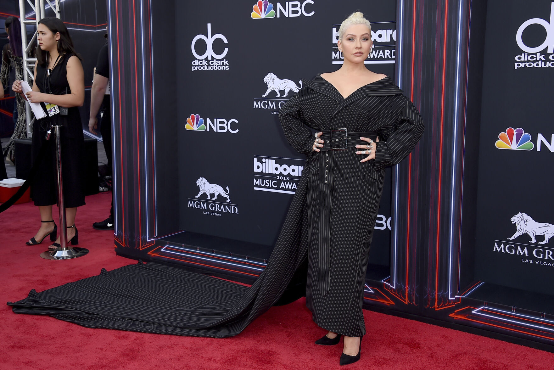 2018 Billboard Music Awards - Arrivals